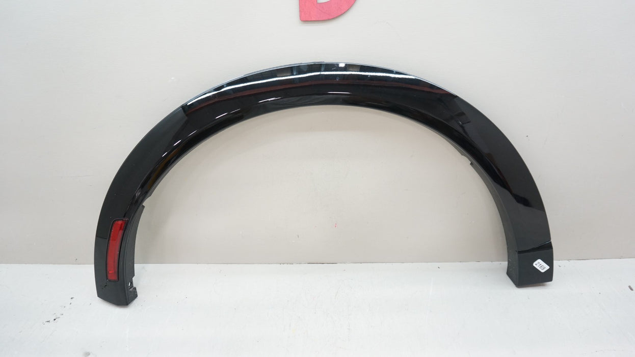 *MINT* 2021-2025 FORD MUSTANG MACH-E REAR RIGHT FENDER FLARE OEM LJ8B-R286D02