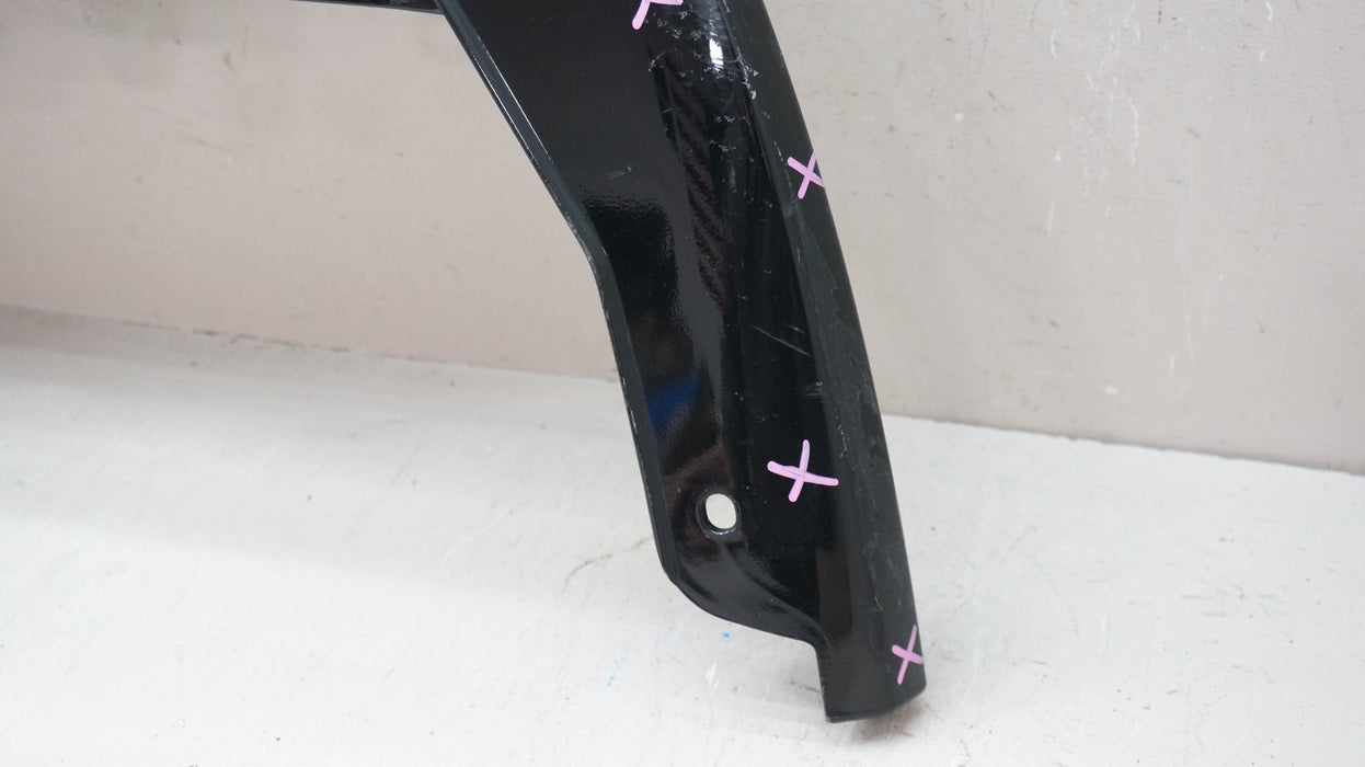 2023-2025 HONDA ACCORD FRONT LOWER BUMPER VALANCE GARNISH OEM 71552-30AA-A000