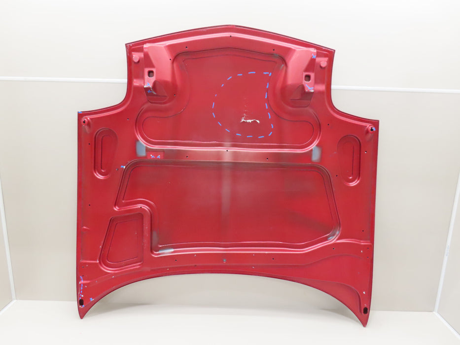 1997-2004 CHEVROLET CORVETTE C5 HOOD BONNET PANEL OEM