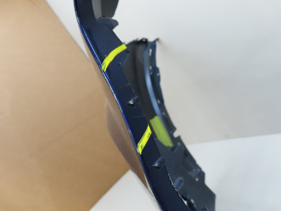 2021 2022 2023 AUDI Q5 FRONT BUMPER COVER OEM 80A807437P
