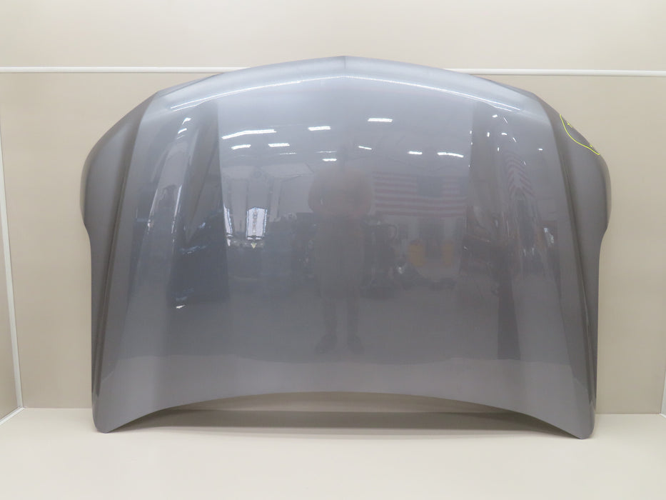 2021 2022 2023 CHEVROLET TAHOE/SUBURBAN HOOD BONNET SHELL PANEL OEM
