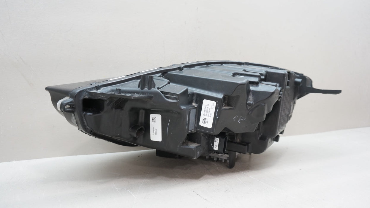 2019-2024 FORD EDGE RIGHT SIDE FULL LED AFS HEADLIGHT OEM KT4B13W029DJ