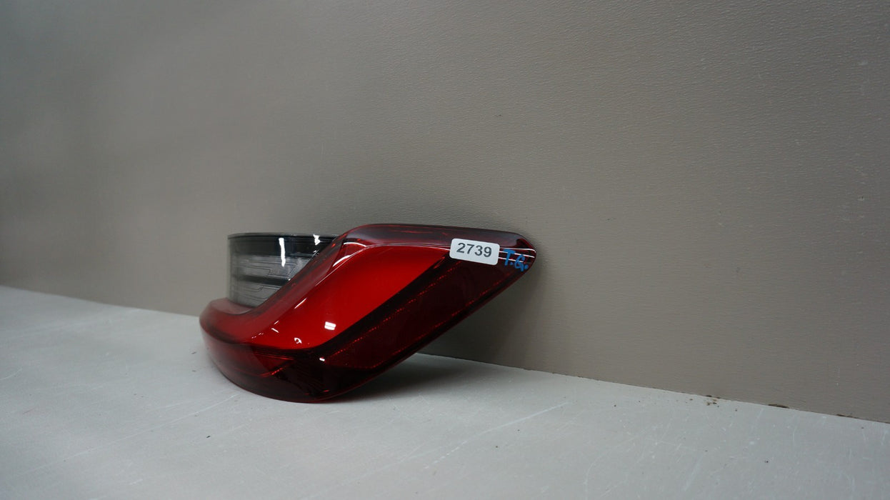 2019-2023 BMW M3 / M340I REAR RIGHT PASSENGER SIDE OUTER TAI LIGHT OEM