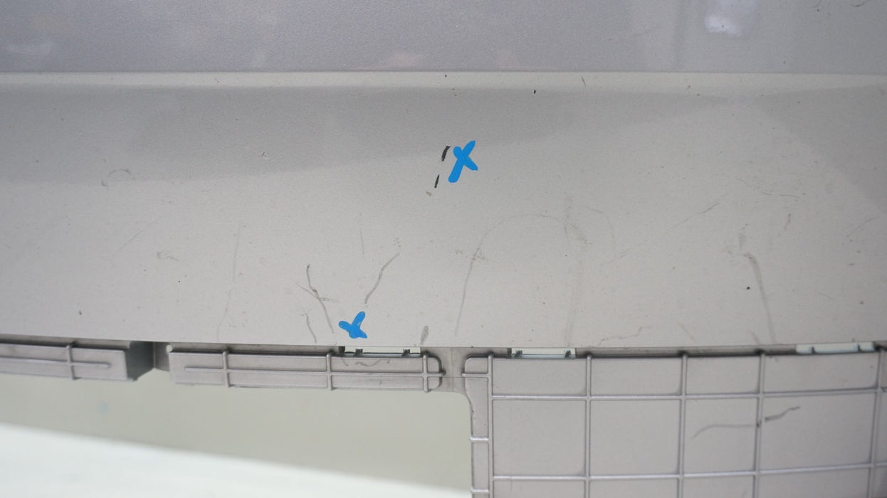 2023-2025 HYUNDAI IONIQ 6 FRONT BUMPER COVER PANEL OEM 86511-KL100