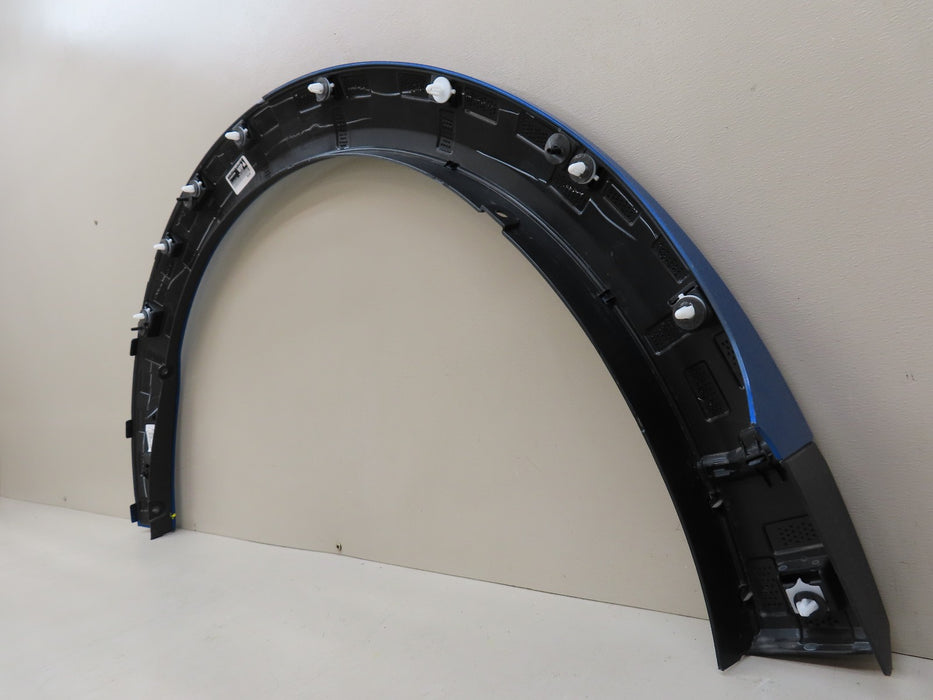 2021-2025 FORD MUSTANG MACH-E REAR LEFT DRIVER SIDE WHEEL ARCH OEM