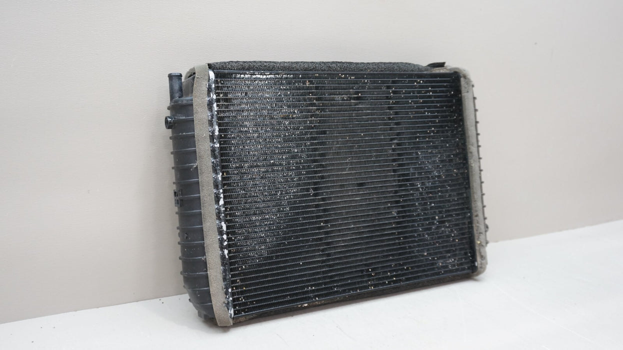 2016-2018 MCLAREN 570S RADIATOR CHARGE COOLER LEFT OR RIGHT OEM 13L0183CP