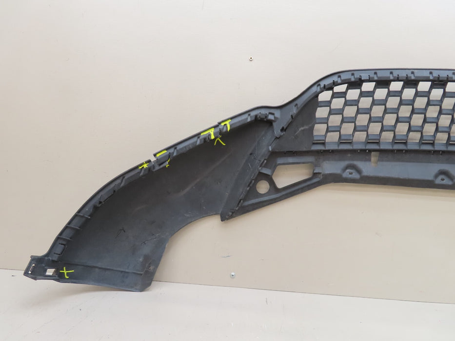 2012-2018 VOLKSWAGEN TIGUAN FRONT LOWER AIR DAM DEFLECTOR OEM 5N0805903K