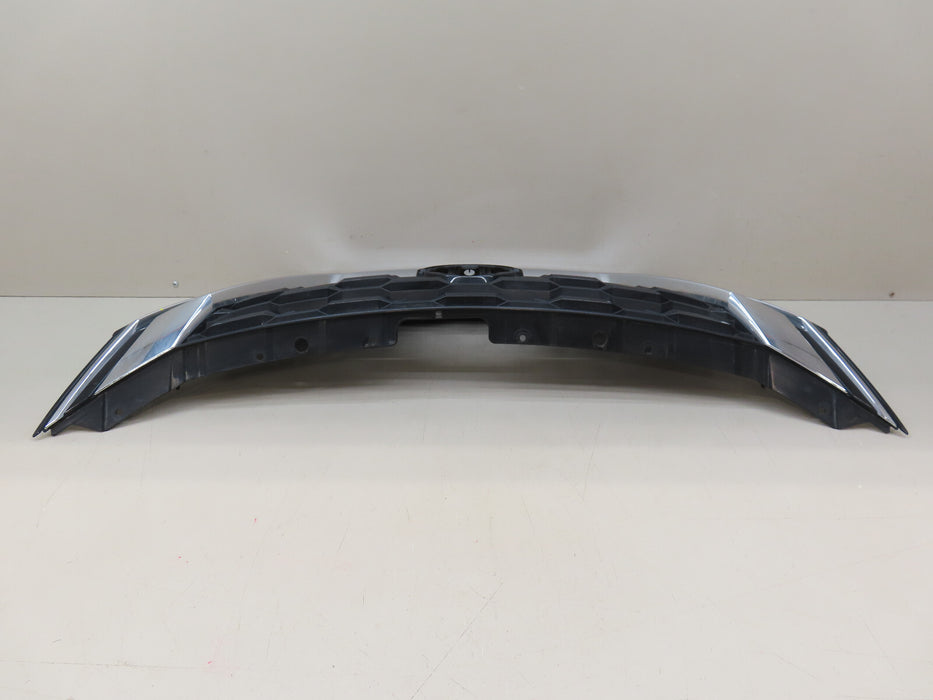 2021-2023 NISSAN ROGUE FRONT RADIATOR GRILL GRILLE OEM
