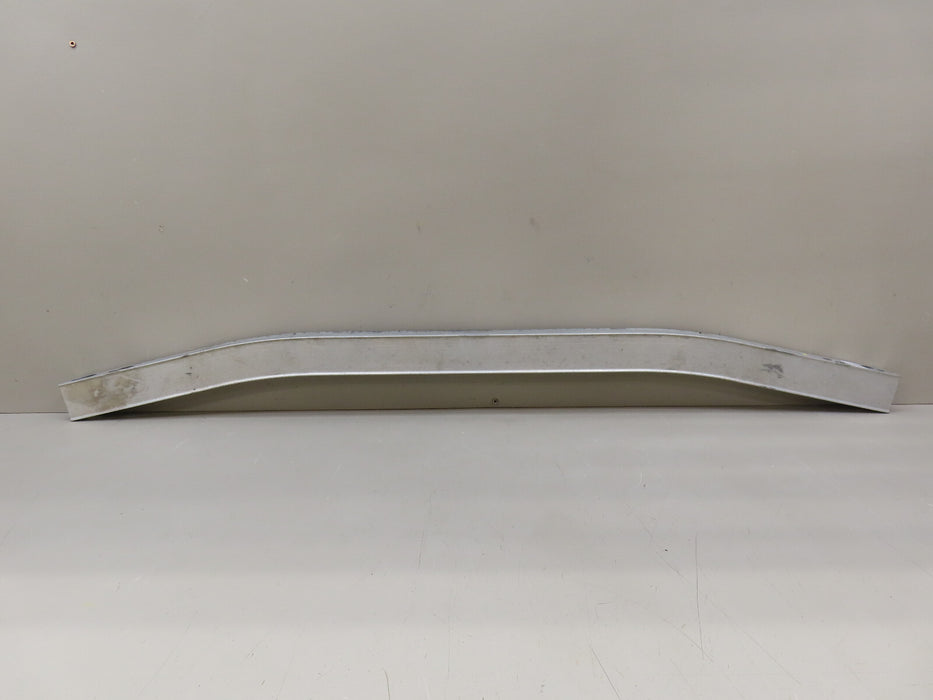 2020-2022 TOYOTA HIGHLANDER FRONT BUMPER REINFORCEMENT IMPACT BAR  OEM