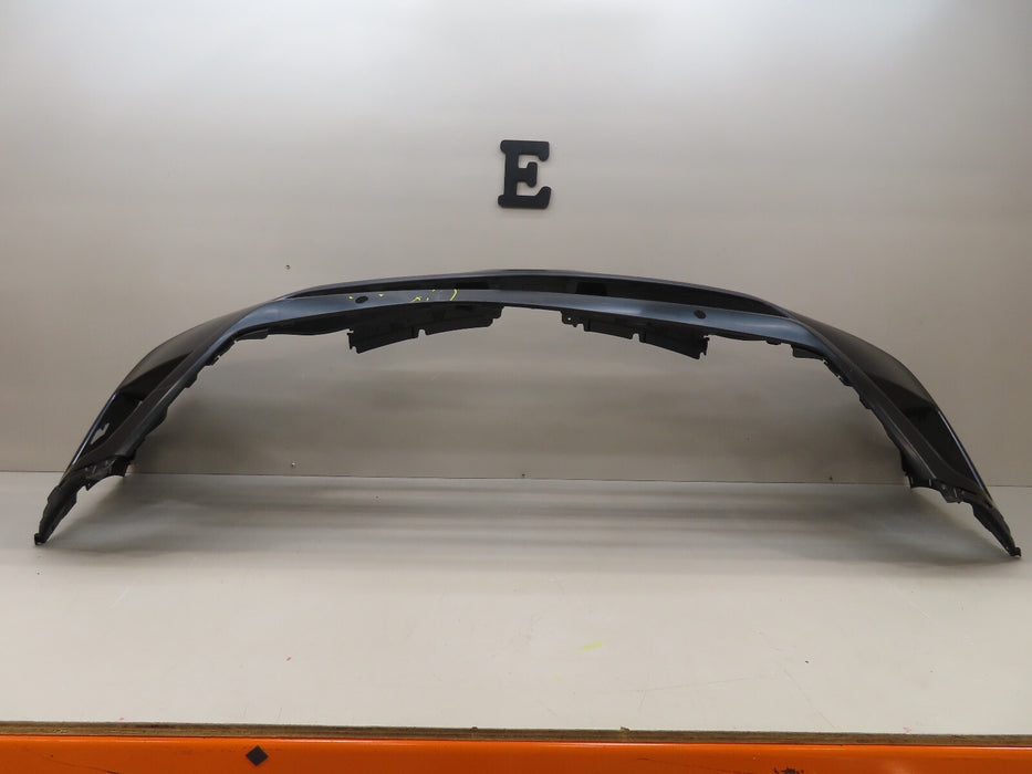 2016 2017 2018 TOYOTA RAV4 FRONT BUMPER COVER OEM 52119-0R150