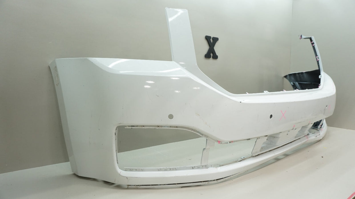 2015-2020 GMC YUKON FRONT BUMPER COVER 22936422 OEM