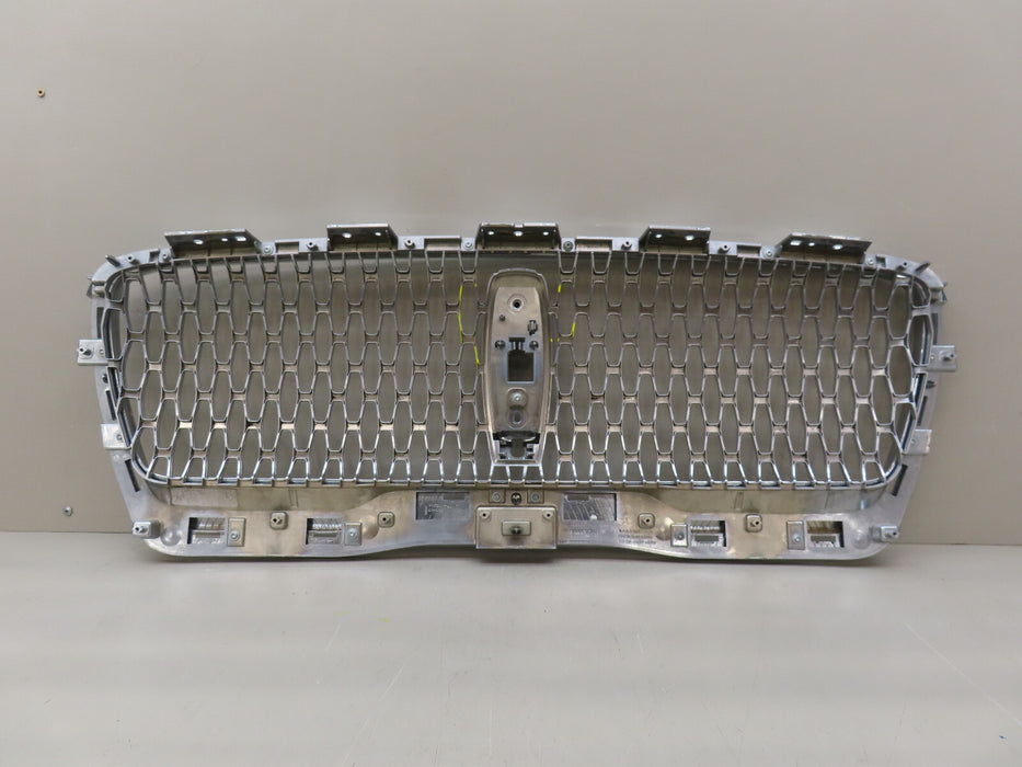 2020-2021 LINCOLN AVIATOR FRONT RADIATOR GRILL GRILLE OEM LC5B-8150-ABW