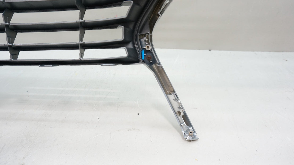 2013-2015 LEXUS RX350 FRONT UPPER RADIATOR GRILLE GRILL 53101-0E140 OEM