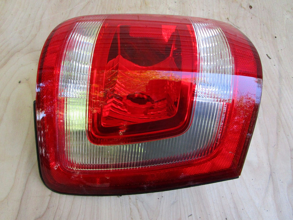08 09 10 11 12 FORD ESCAPE REAR LEFT TAIL LIGHT OEM