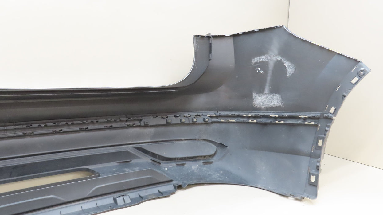 2018-2021 VOLKSWAGEN TIGUAN REAR BUMPER COVER OEM 5NN.807.421