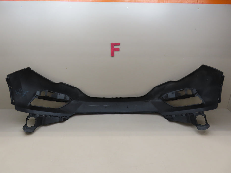 2016-2018 HONDA PILOT FRONT BUMPER COVER OEM