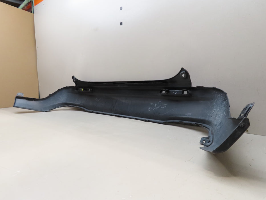 2023 HONDA HR-V LX EX-L 4DR SUV REAR BUMPER PANEL COVER OEM 71501-3W0-ZZ00