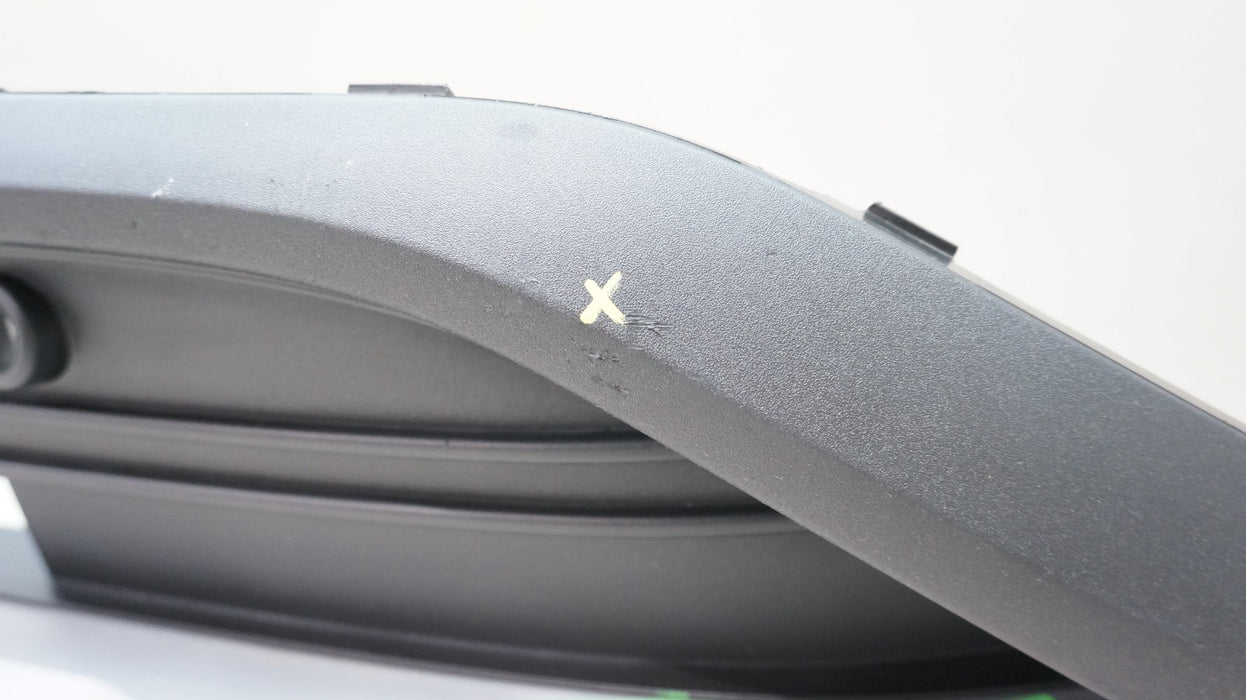 2023-2025 FORD ESCAPE FRONT BUMPER VALANCE COVER PJ6B-17C831 OEM