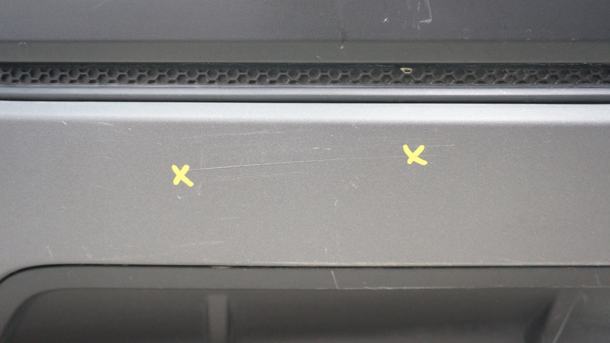 2023-2024 HONDA CRV CR-V REAR BUMPER COVER PANEL 71501-3D4-A000 OEM