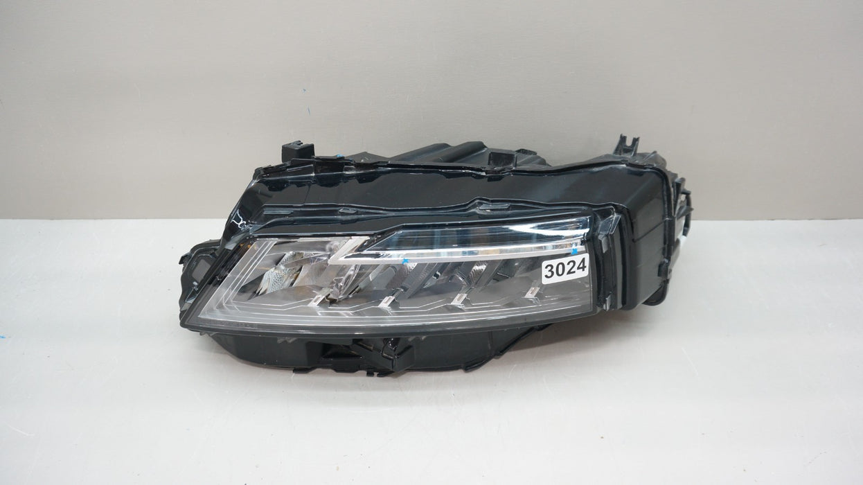 2021-2023 NISSAN ROGUE FRONT LEFT DRIVER SIDE LED HEADLIGHT OEM