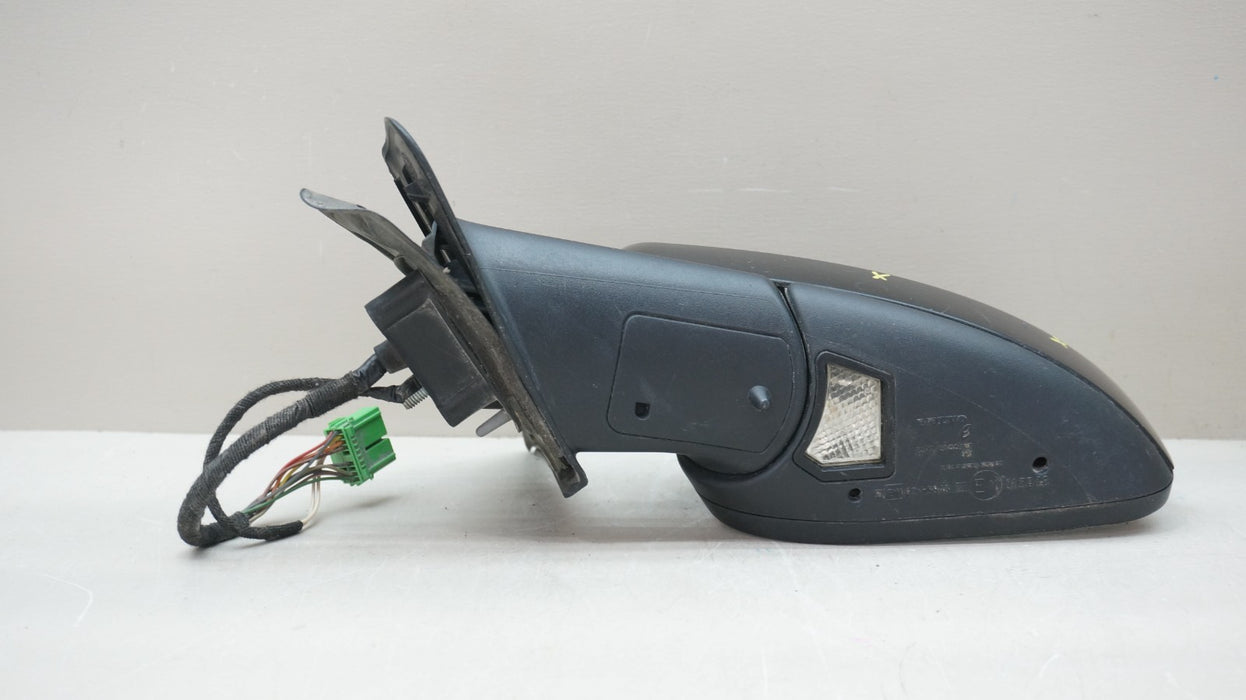 2001-2009 VOLVO S60 LEFT DRIVERS SIDE MIRROR OEM