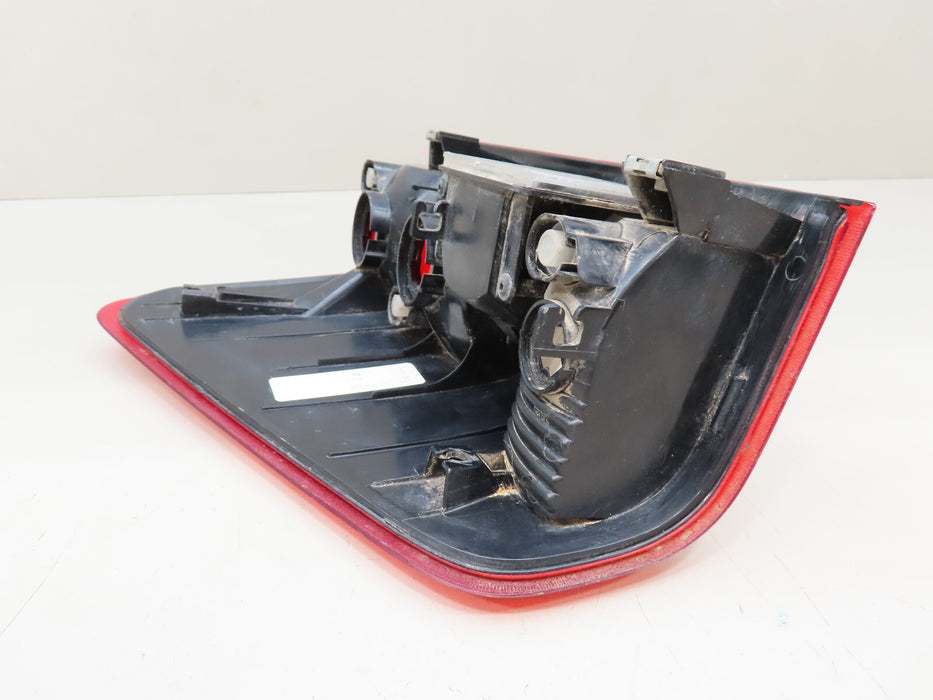 2004-2015 NISSAN TITAN REAR RIGHT PASSENGER SIDE TAIL LIGHT LAMP OEM 265507S216