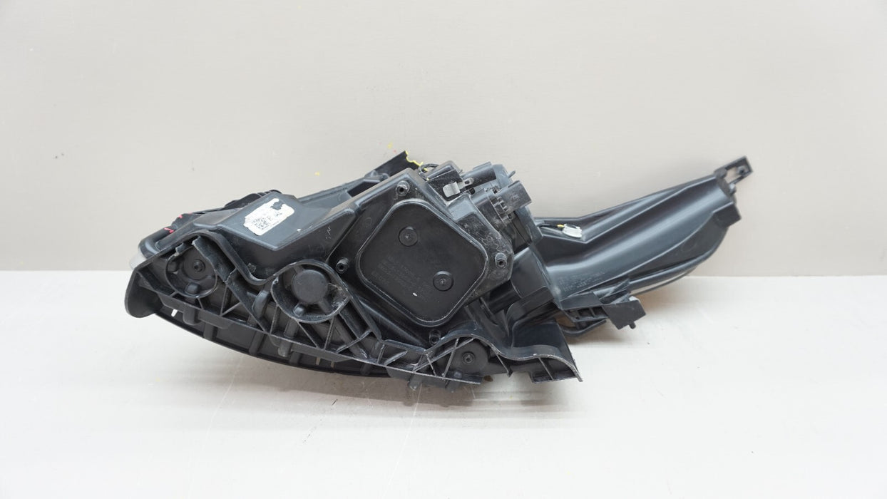 2013-2015 FORD EXPLORER FRONT RH RIGHT PASSENGER SIDE HALOGEN HEADLIGHT OEM