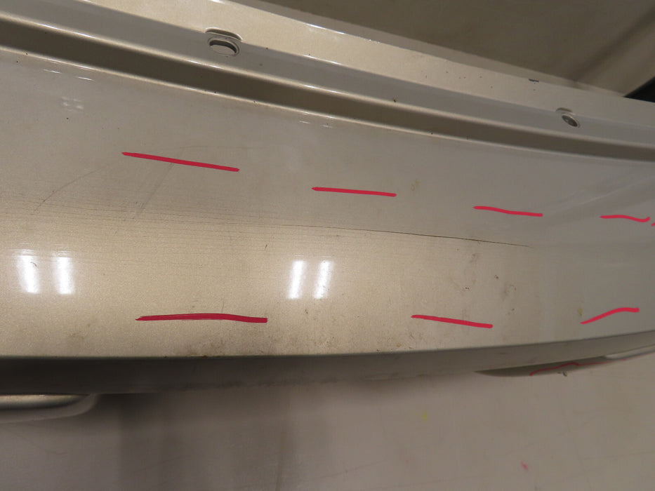 2005 2006 2007 2008 2009 BUICK LACROSSE REAR BUMPER COVER OEM 10350097