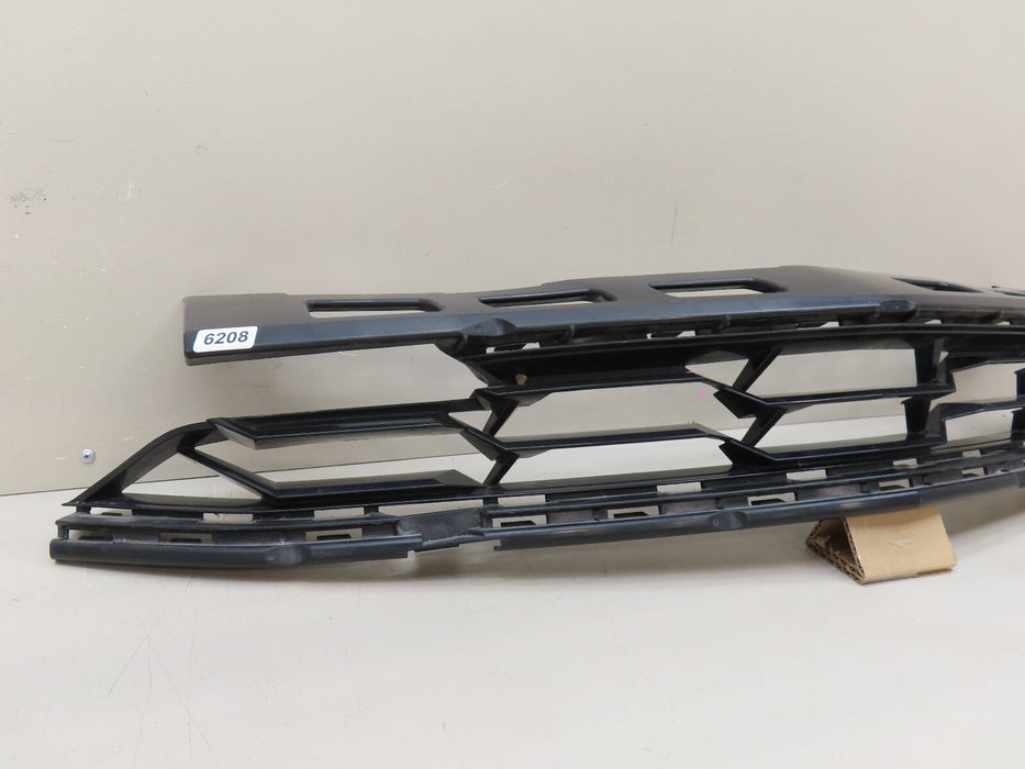 2019-2024 CHEVROLET CAMARO SS FRONT UPPER GRILL GRILLE OEM 84535154