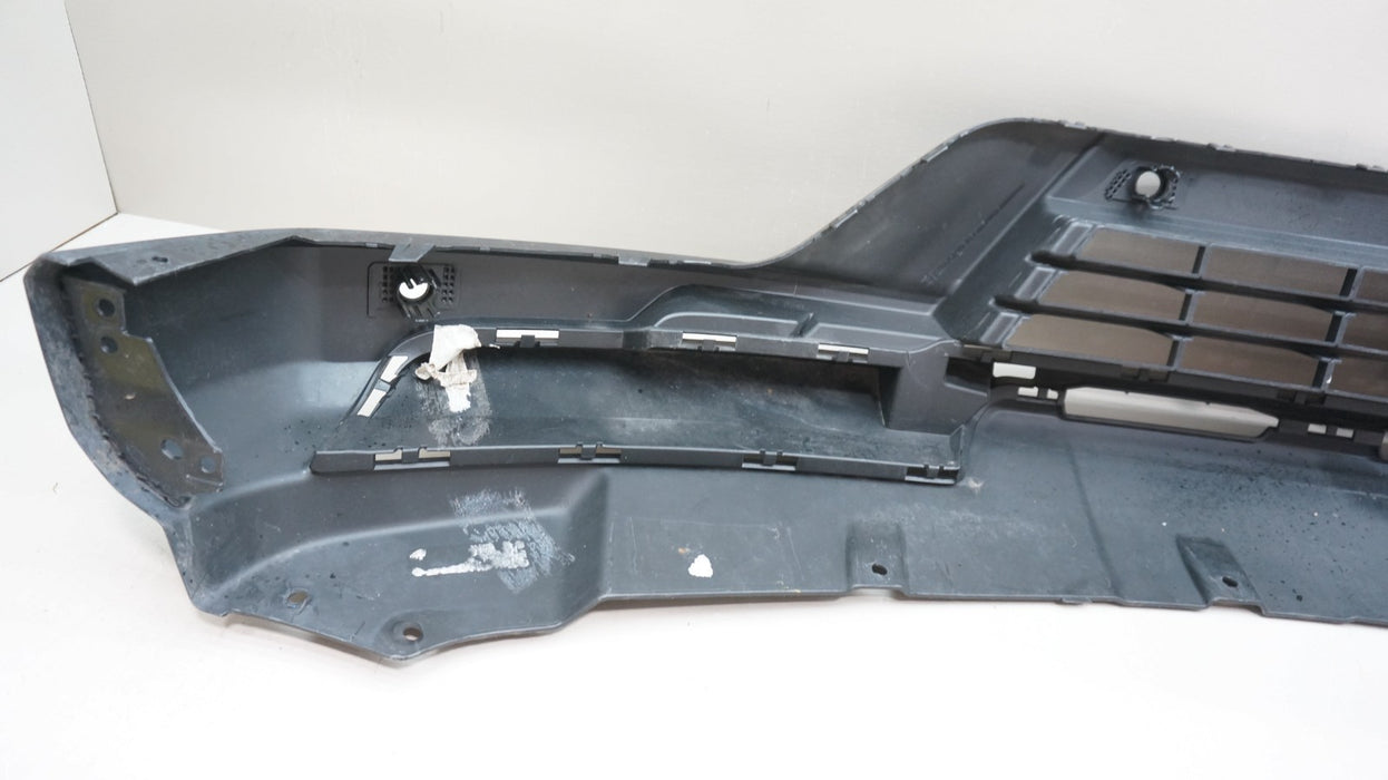 2025-2026 FORD EXPLORER FRONT LOWER BUMPER VALANCE PANEL OEM RB5B-17F775-B