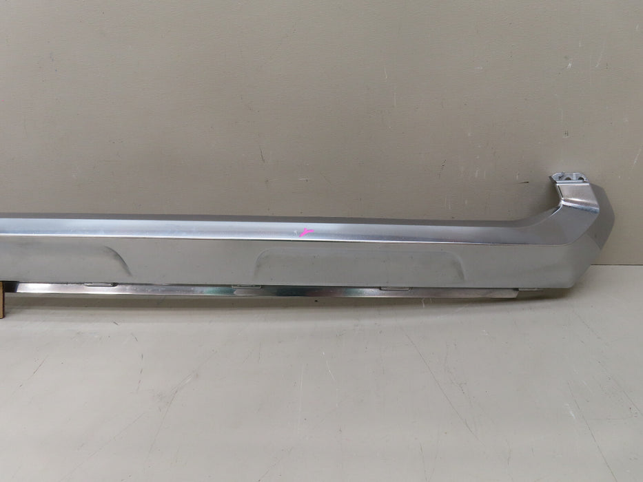 2016-2019 LEXUS RX350 450H FRONT LOWER BUMPER GRILL GRILLE GARNISH MOLDING OEM