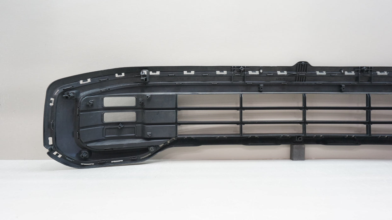 2023-2025 KIA SPORTAGE FRONT LOWER BUMPER GRILLE VALANCE OEM 86531-DWEA0