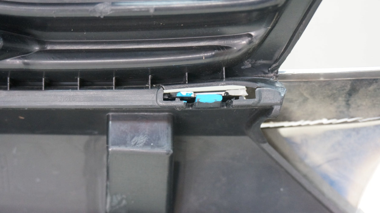 2024-2026 CHEVROLET TRAILBLAZER RS FRONT RADIATOR GRILLE GRILL 42883408 OEM