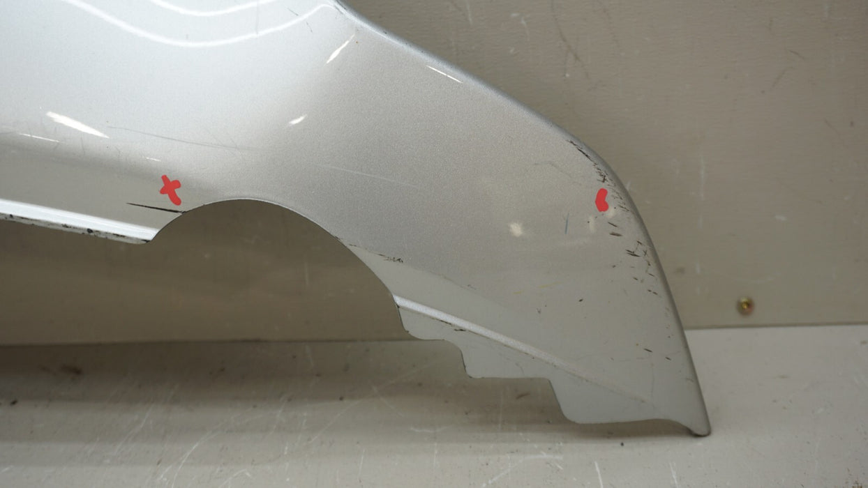 2015-2016 HONDA CR-V EX EX-L REAR LOWER BUMPER COVER VALANCE OEM 71510-T1W-A010