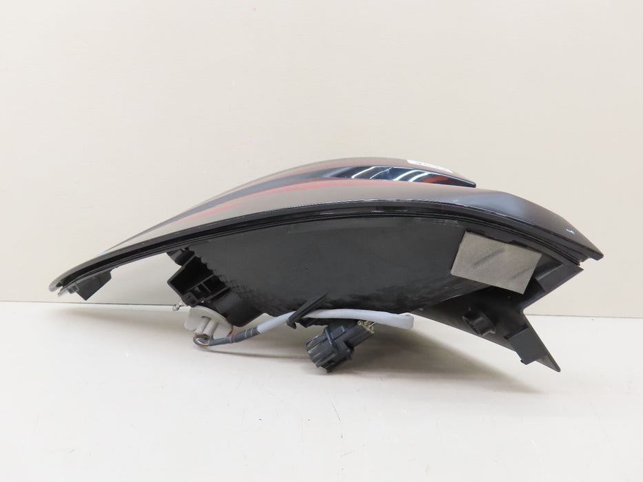2022-2024 HYUNDAI TUCSON REAR LEFT DRIVER SIDE TAIL LIGHT OUTER OEM