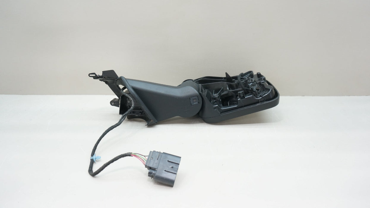 2021-2025 FORD BRONCO LEFT DRIVER SIDE DO0R MIRROR OEM M2DZ-17683