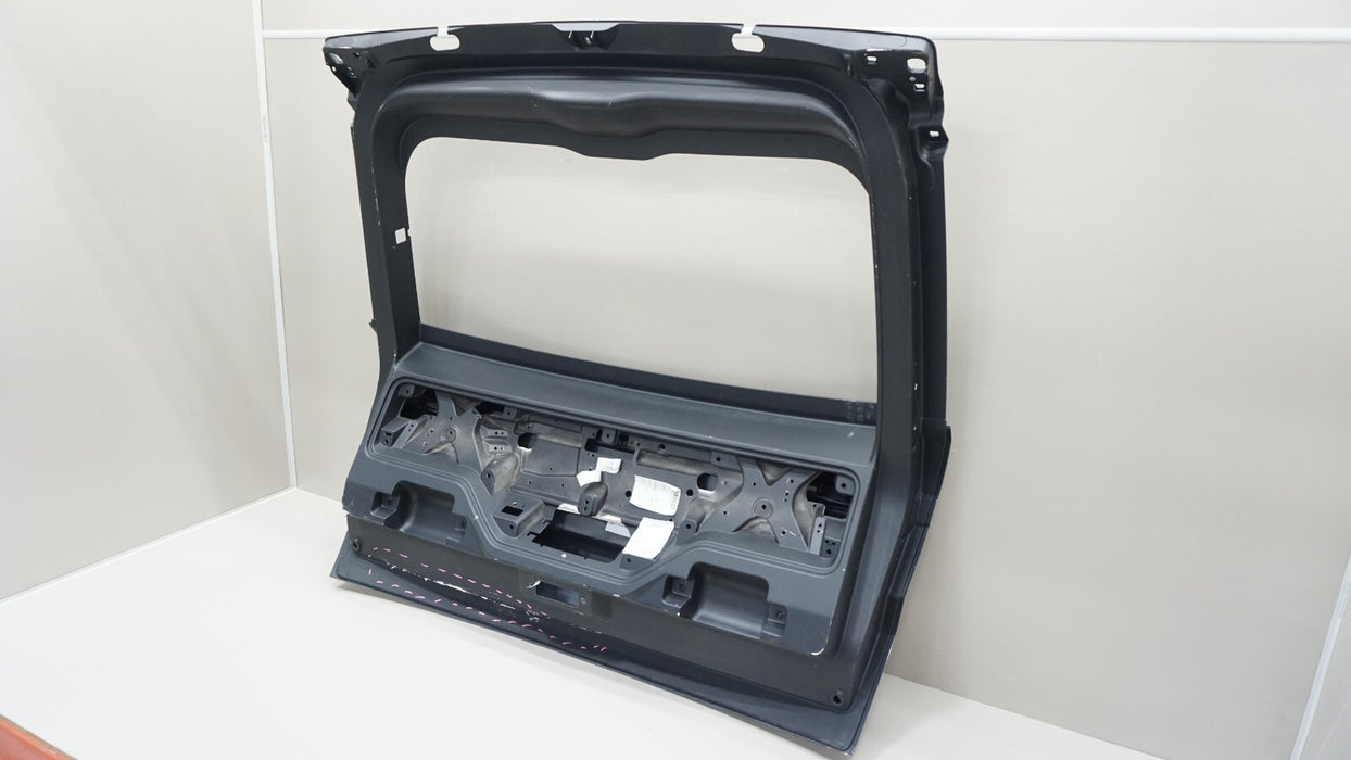 2014-2022 LAND RANGE ROVER HSE SPORT REAR LIFTGATE TAILGATE TRUNK LID OEM