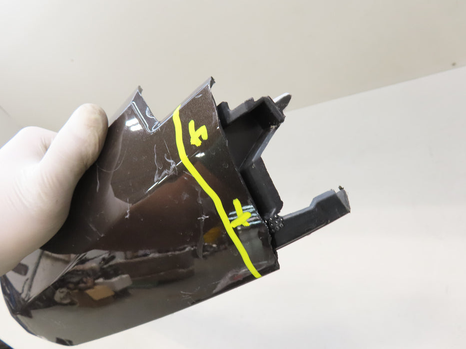 2024 FORD LIGHTNING FRONT UPPER BUMPER OEM RL34-17D957-B