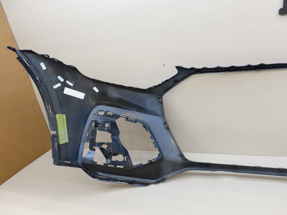 2021 2022 2023 AUDI Q5 FRONT BUMPER COVER OEM 80A807437P