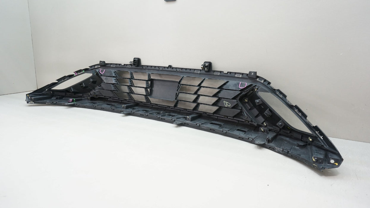 2022-2024 KIA FORTE GT FRONT LOWER GRILLE VALANCE OEM 86531-M7610