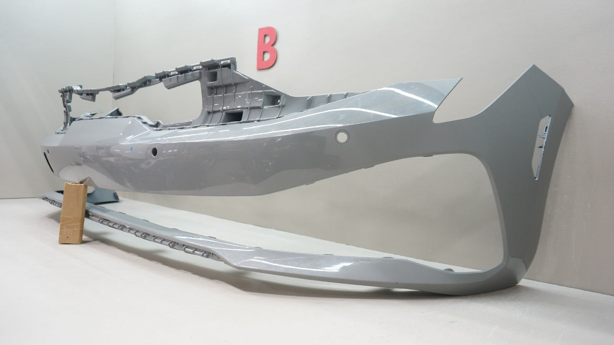 2025-2026 KIA K5 LSX FRONT BUMPER COVER PANEL OEM 86511-L2AA0