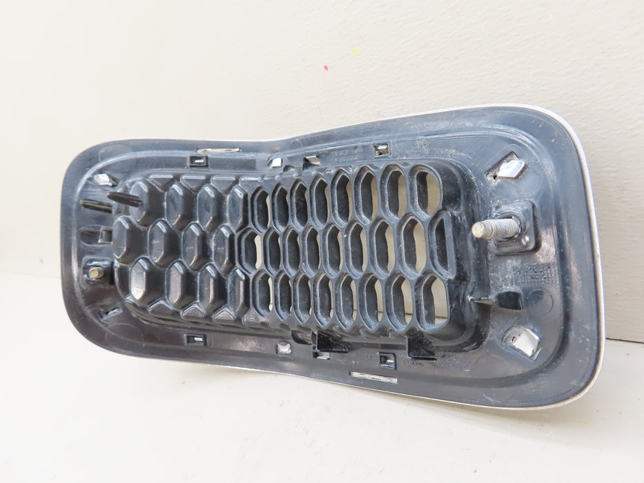 2014-2018 JEEP CHEROKEE FRONT RADIATOR GRILL GRILLE INSERT #1 OEM