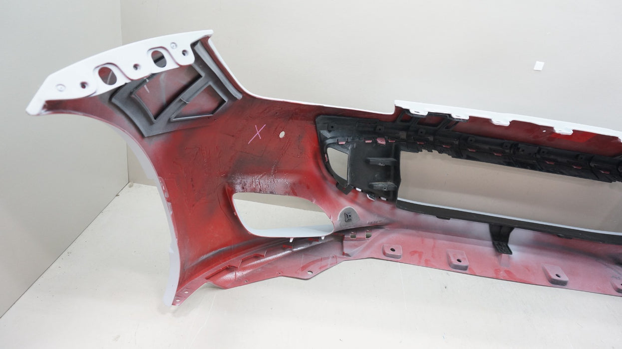 2018-2020 FERRARI PORTAFINO FRONT BUMPER COVER OEM