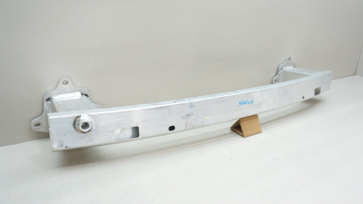 2018-2025 ALFA ROMEO STELVIO REAR BUMPER REINFORCEMENT IMPACT CRASH BAR OEM