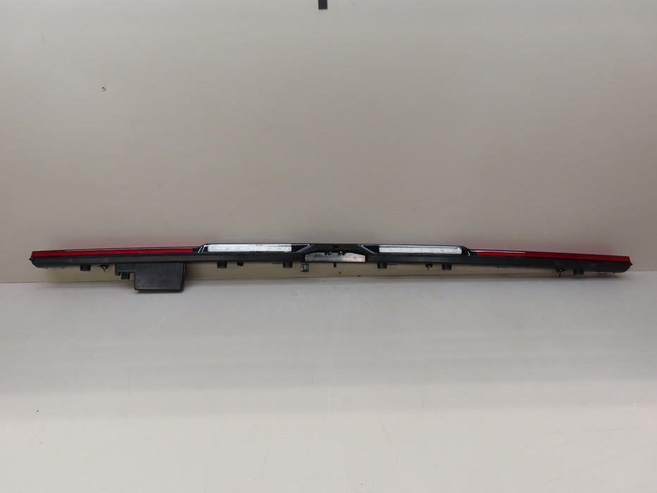 2022-2024 FORD F150 F-150 LIGHTNING REAR CENTER TAILGATE TAIL LIGHT LED OEM