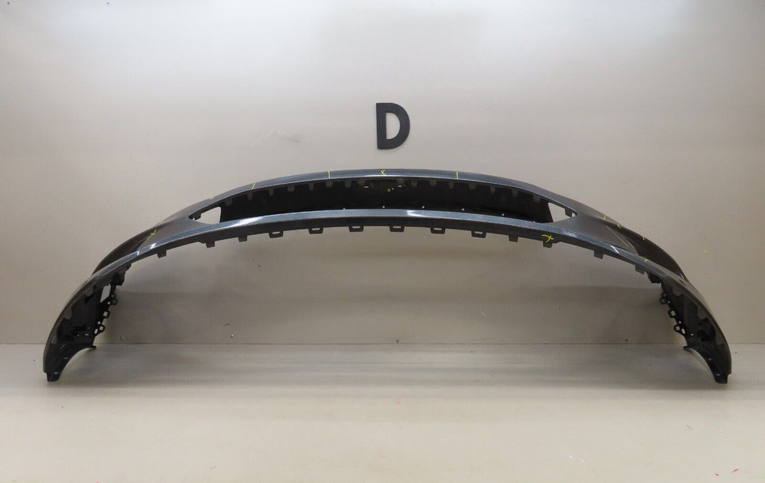 2020-2021 FORD ESCAPE 4DR SUV FRONT UPPER BUMPER COVER PANEL OEM LJ6B-17F003