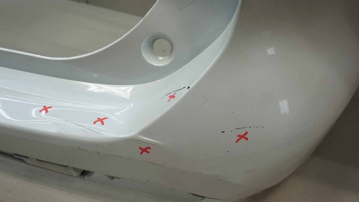 2020-2021 TOYOTA HIGHLANDER REAR BUMPER COVER PANEL OEM 521590E170