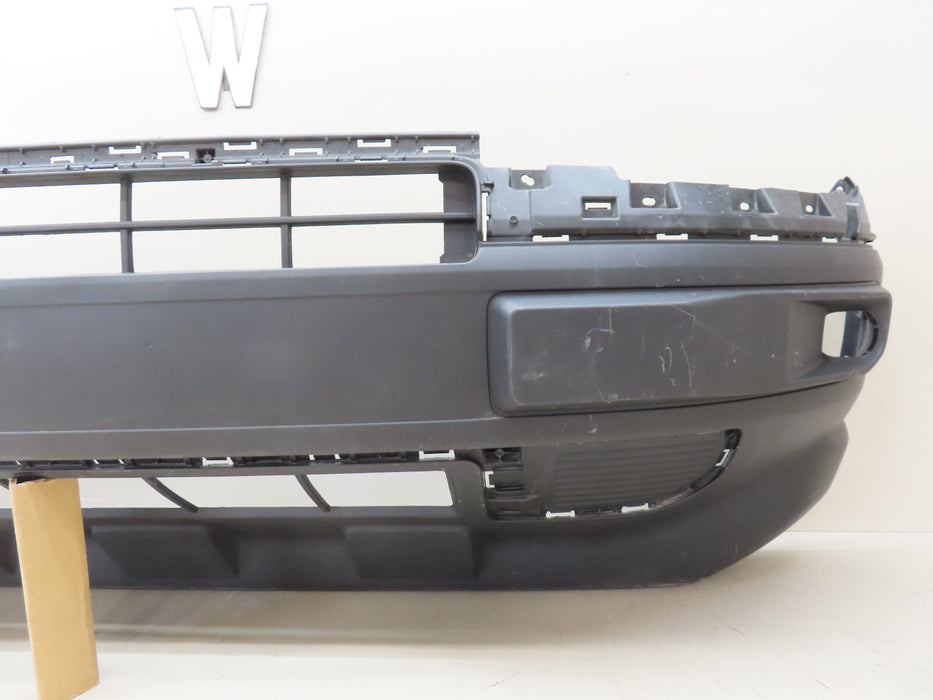 2021-2023 FORD BRONCO SPORT FRONT BUMPER COVER OEM