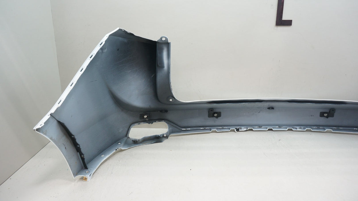 2019-2024 ACURA RDX REAR BUMPER COVER PANEL 71501-TJB-A000 OEM