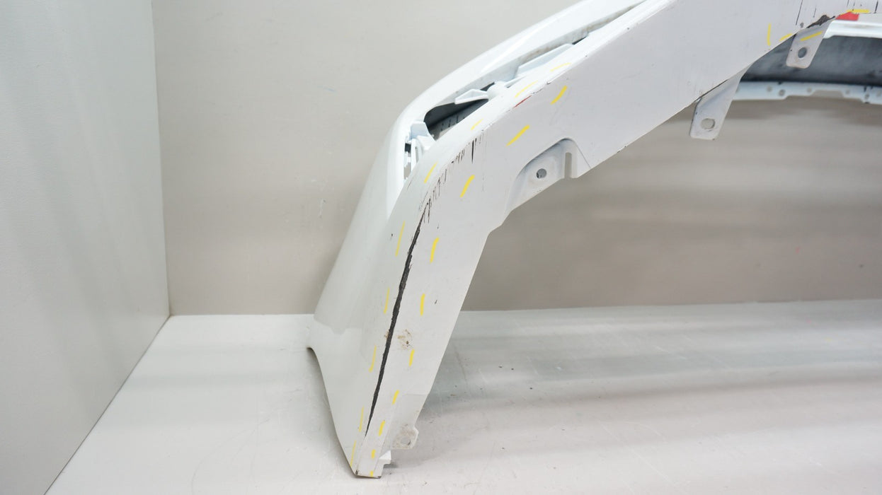 2020-2022 SUBARU IMPREZA FRONT BUMPER COVER PANEL OEM 57704FL11A